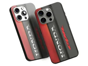 Honda Smartphone Hülle Stabiler Moderner Stil